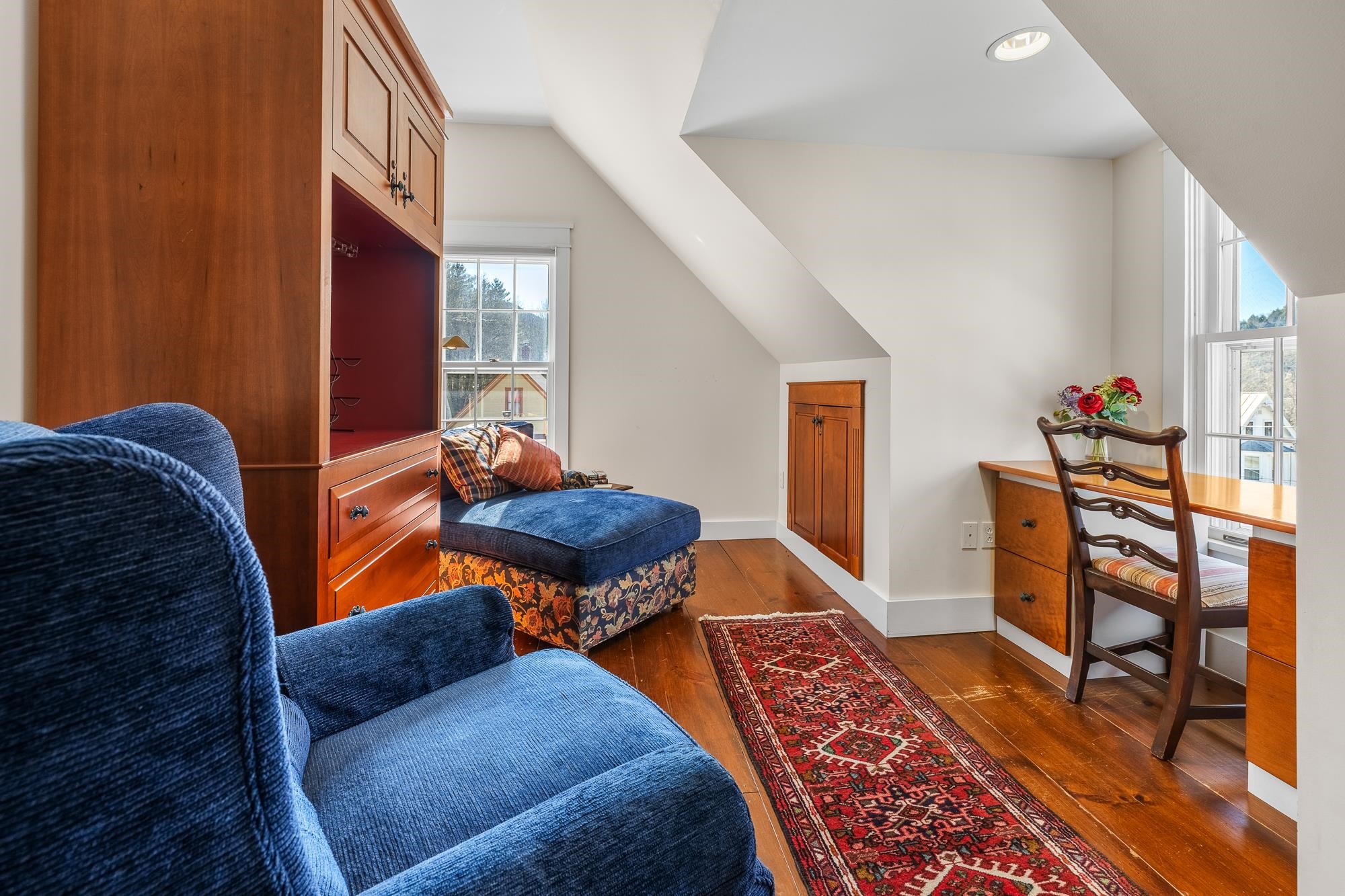 31 Huntington Place, Unit 1 2 & 3 Rochester, VT 05767 - Photo 41 of 60