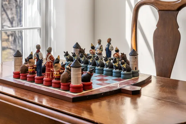 $899,000 | 31 Huntington Place, Unit 1 2 & 3, Rochester, VT 05767