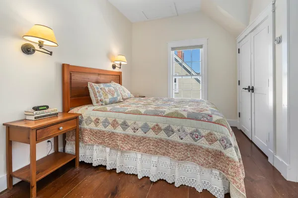 $899,000 | 31 Huntington Place, Unit 1 2 & 3, Rochester, VT 05767