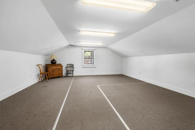 $899,000 | 31 Huntington Place, Unit 1 2 & 3, Rochester, VT 05767