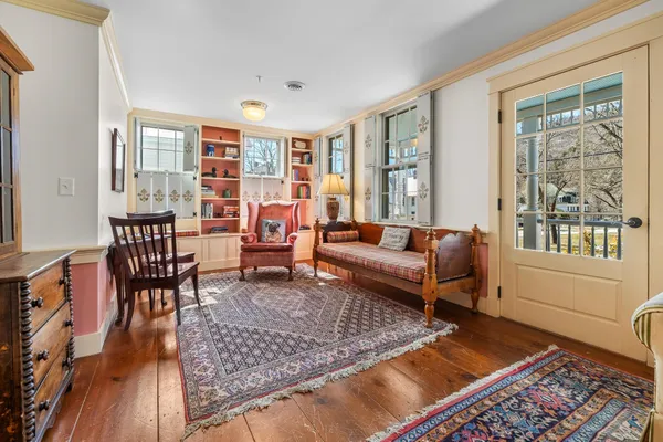 $899,000 | 31 Huntington Place, Unit 1 2 & 3, Rochester, VT 05767