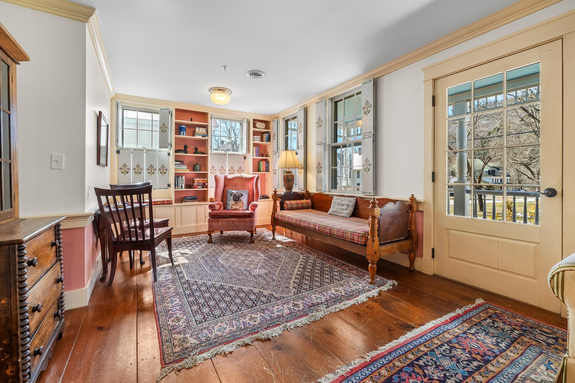 31 Huntington Place, Unit 1 2 & 3 Rochester, VT 05767 - Photo 5 of 60