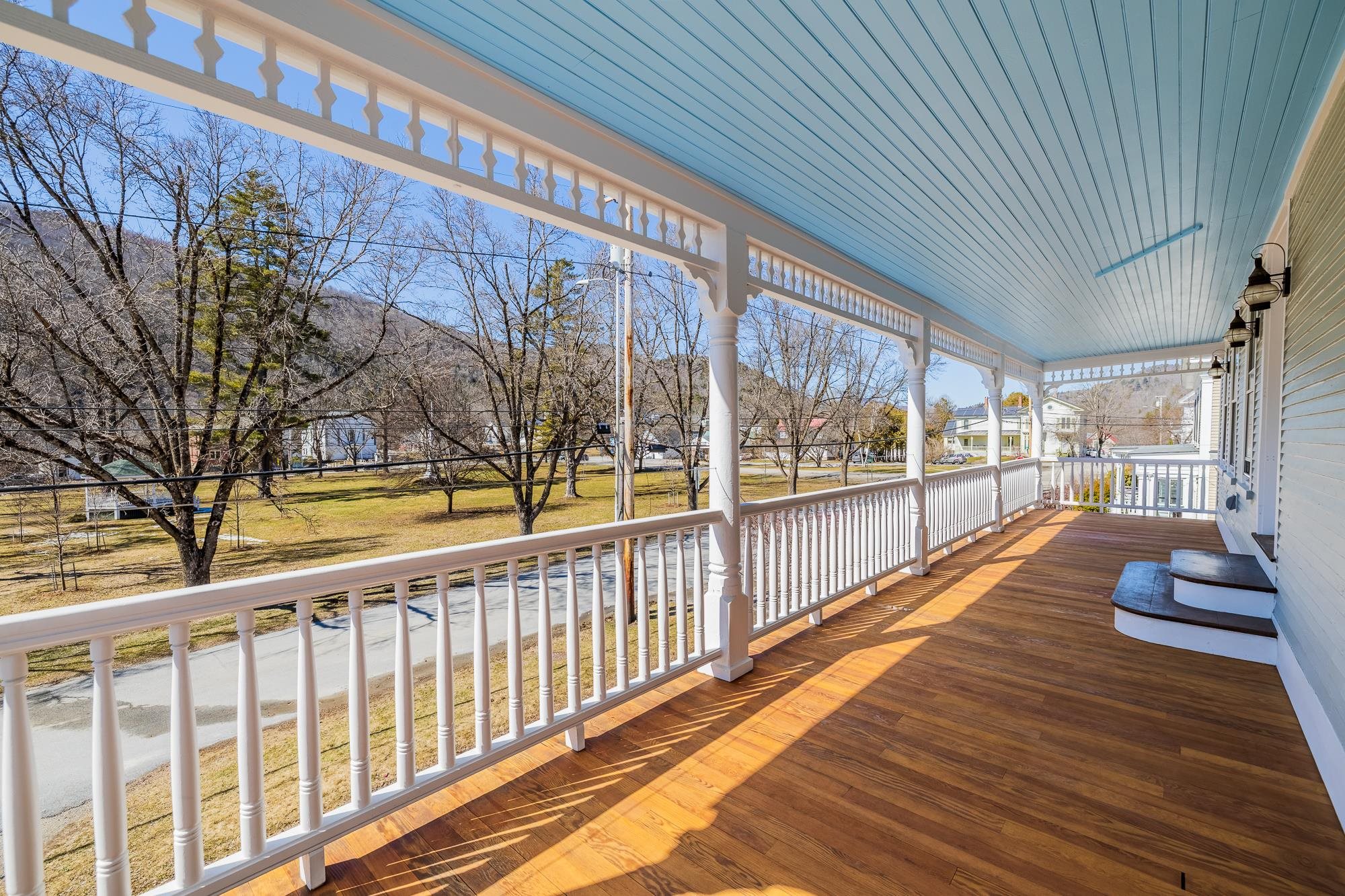 31 Huntington Place, Unit 1 2 & 3 Rochester, VT 05767 - Photo 51 of 60