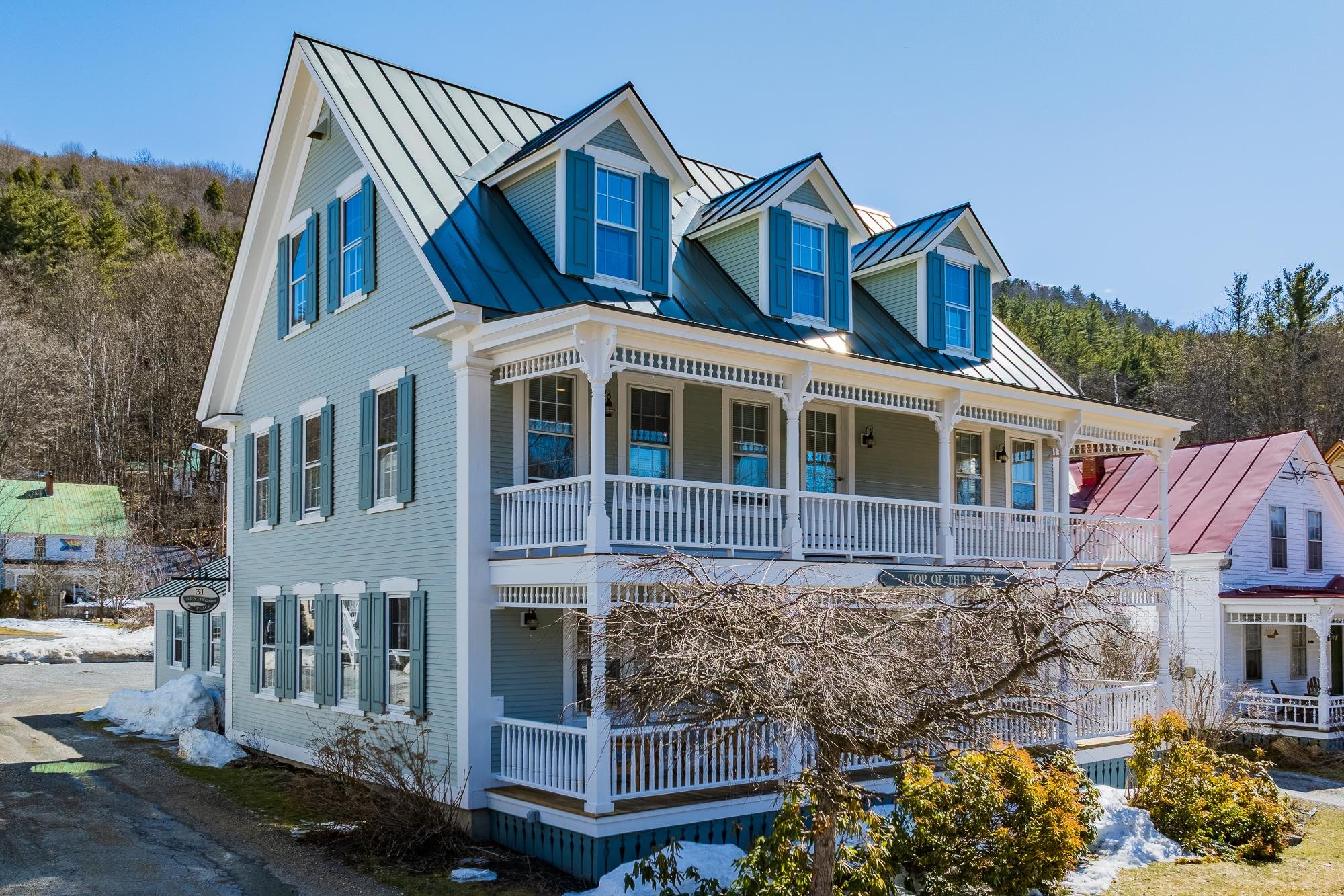 31 Huntington Place, Unit 1 2 & 3 Rochester, VT 05767 - Photo 55 of 60