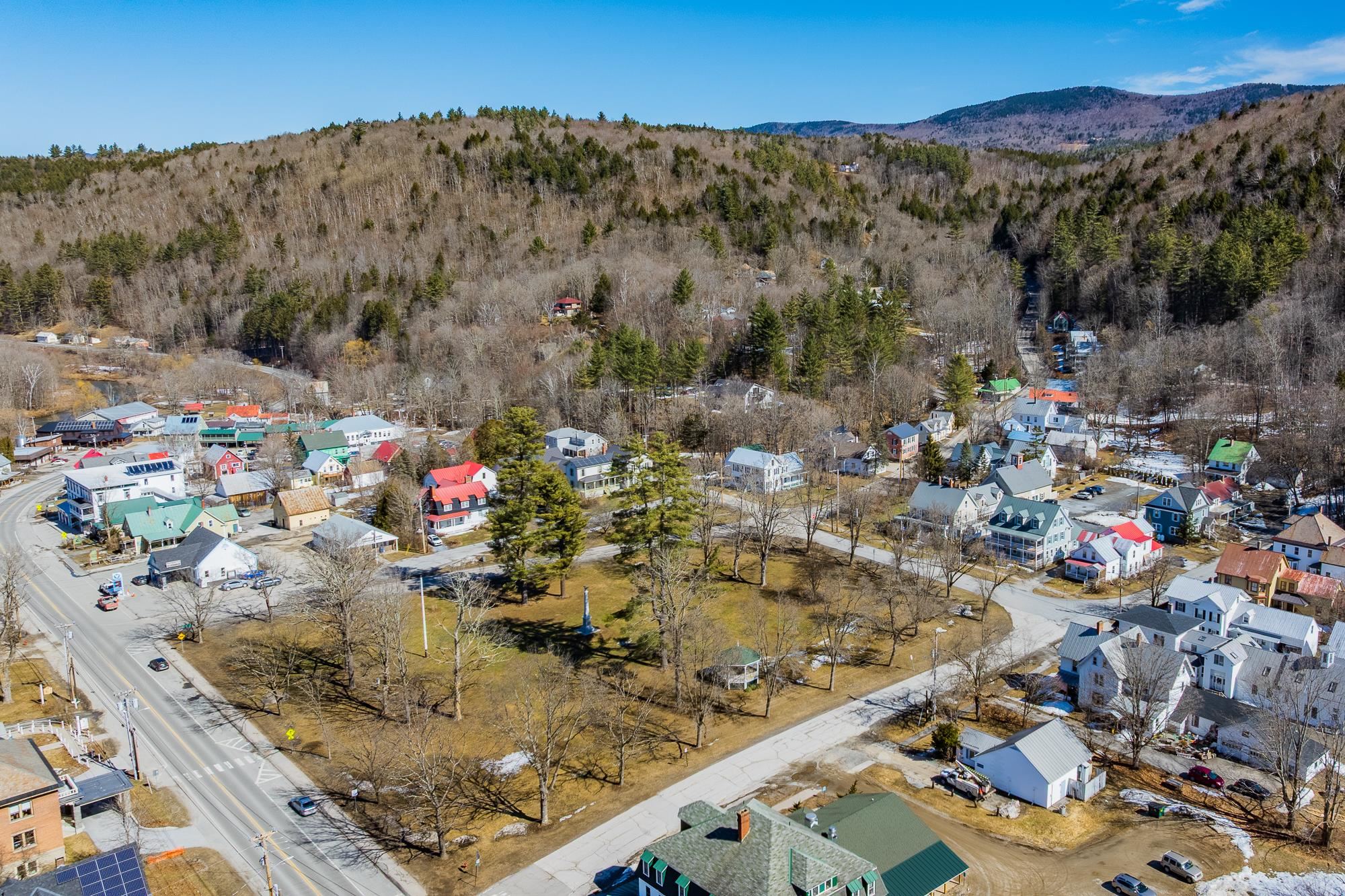 31 Huntington Place, Unit 1 2 & 3 Rochester, VT 05767 - Photo 57 of 60