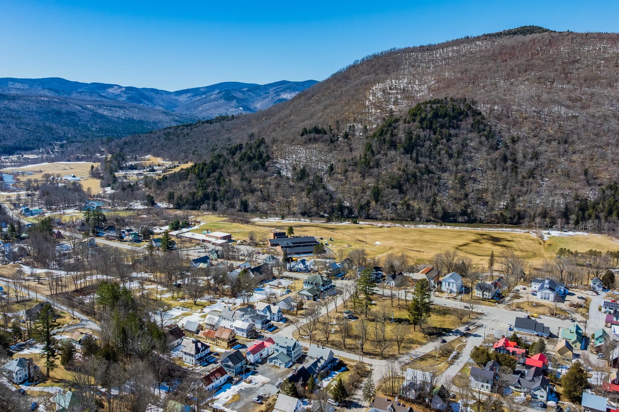 31 Huntington Place, Unit 1 2 & 3 Rochester, VT 05767 - Photo 58 of 60