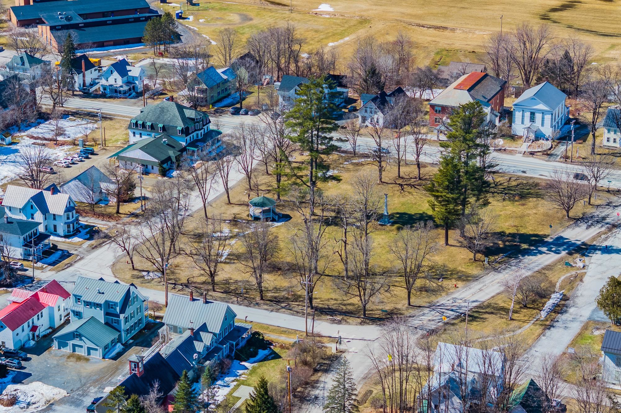 31 Huntington Place, Unit 1 2 & 3 Rochester, VT 05767 - Photo 59 of 60