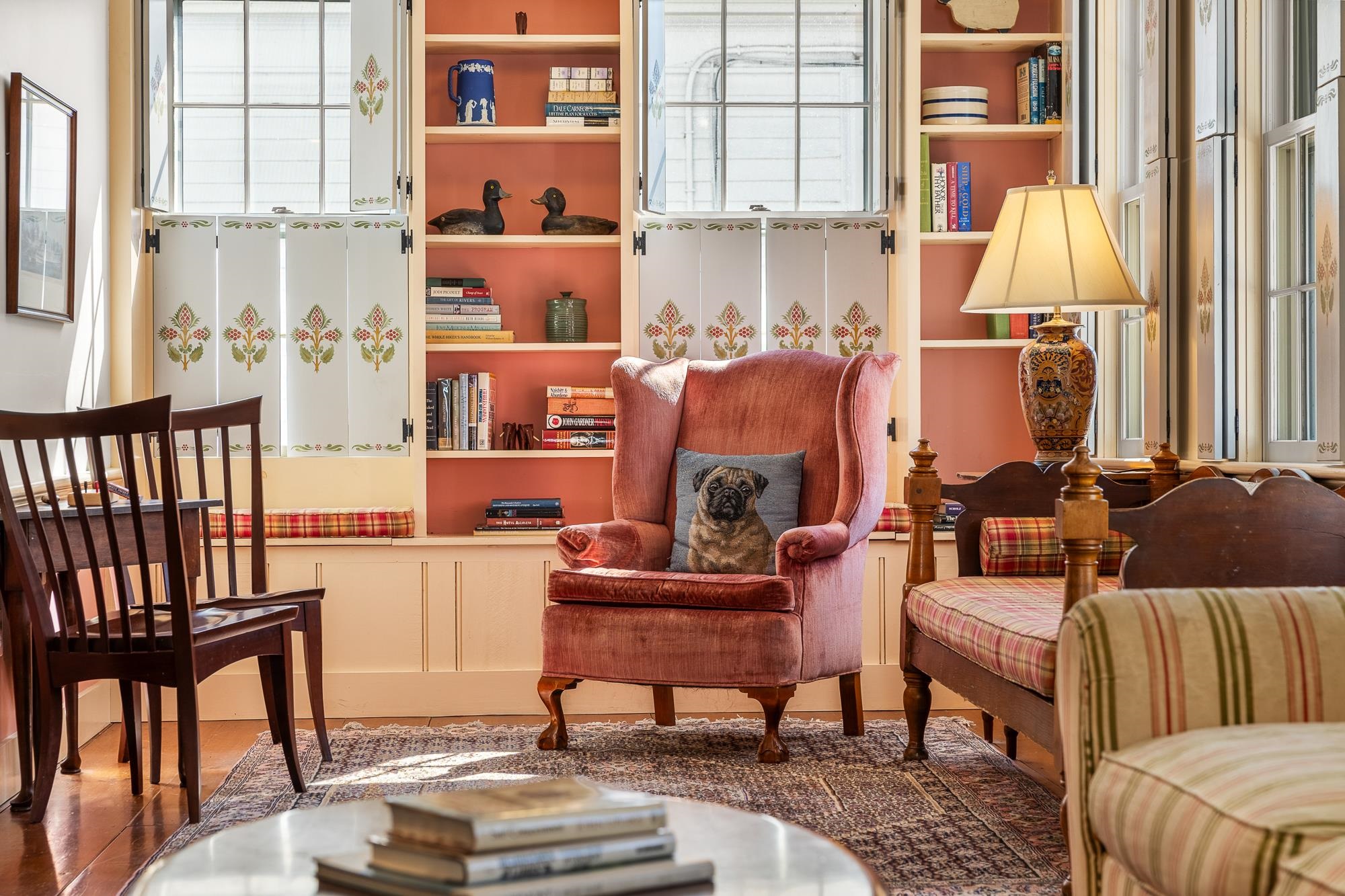 31 Huntington Place, Unit 1 2 & 3 Rochester, VT 05767 - Photo 6 of 60