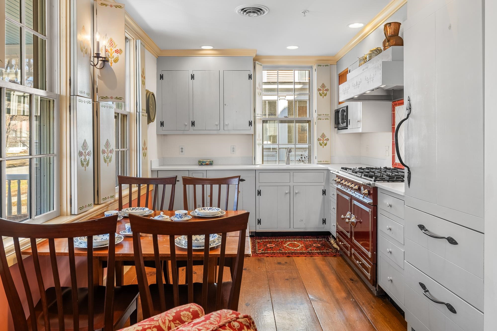 31 Huntington Place, Unit 1 2 & 3 Rochester, VT 05767 - Photo 8 of 60