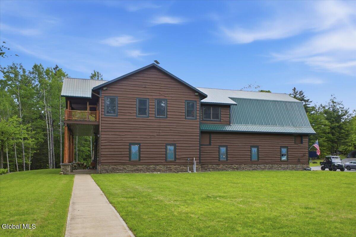 882 Padanarum Road Bolton, NY 12814 - Photo 86 of 87 42