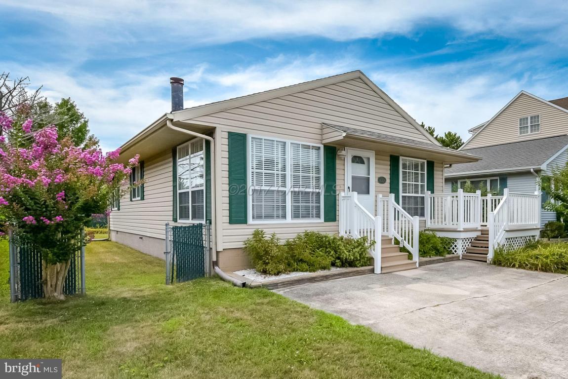 14005 Sailing Road Ocean City, MD 21842 - Photo 1 of 32 Gallery Image 1