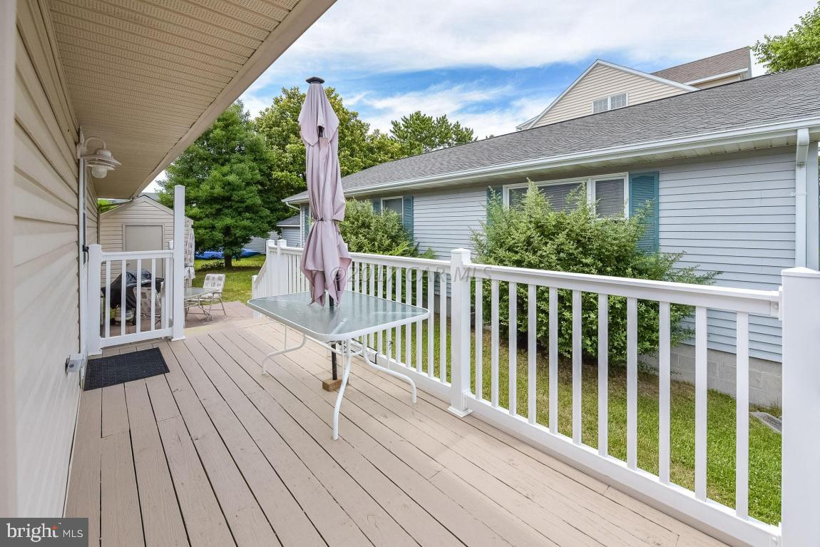 14005 Sailing Road Ocean City, MD 21842 - Photo 29 of 32 Gallery Image 29