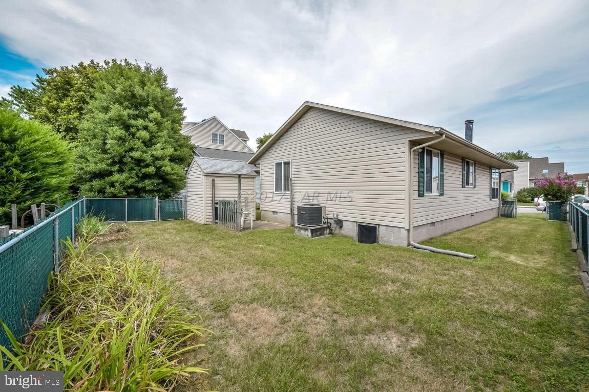 14005 Sailing Road Ocean City, MD 21842 - Photo 31 of 32 Gallery Image 31