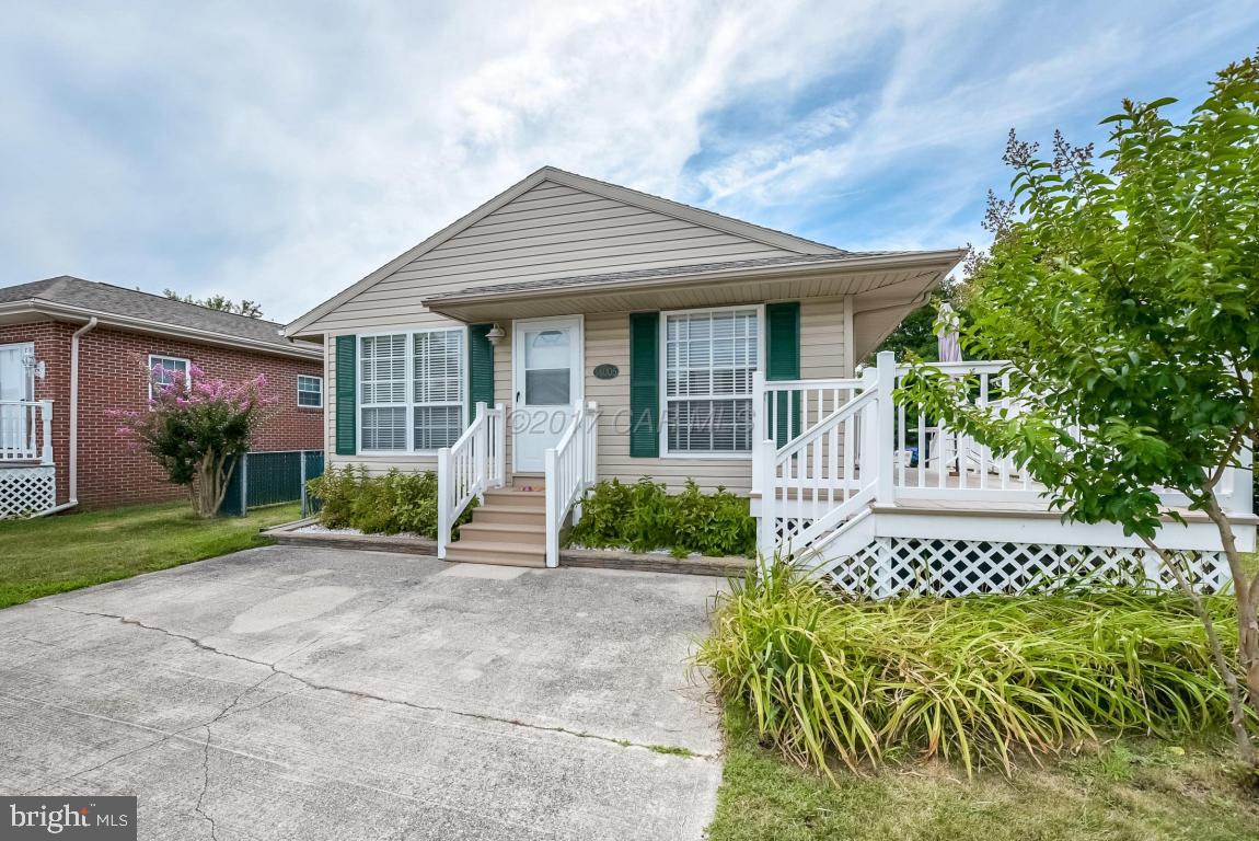 14005 Sailing Road Ocean City, MD 21842 - Photo 32 of 32 Gallery Image 32