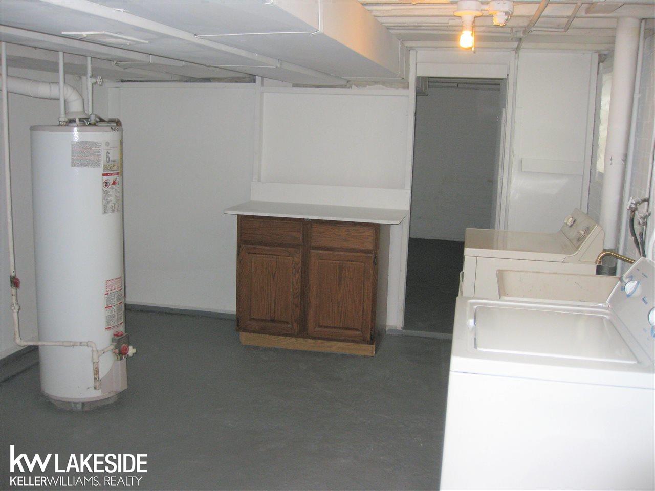 8100 Ritter Street Center Line, MI 48015 - Photo 11 of 26