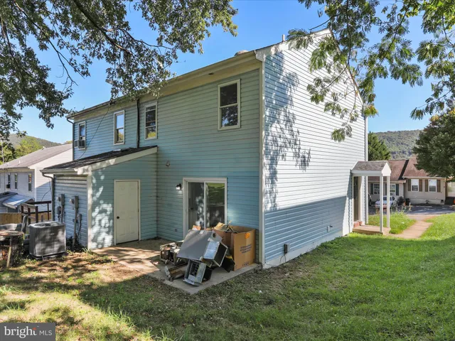 $264,900 | 46 Park Avenue, Harpers Ferry, WV 25425