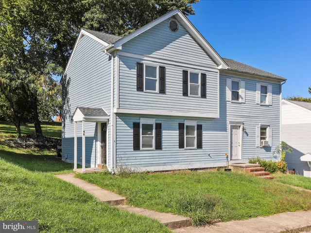 $264,900 | 46 Park Avenue, Harpers Ferry, WV 25425