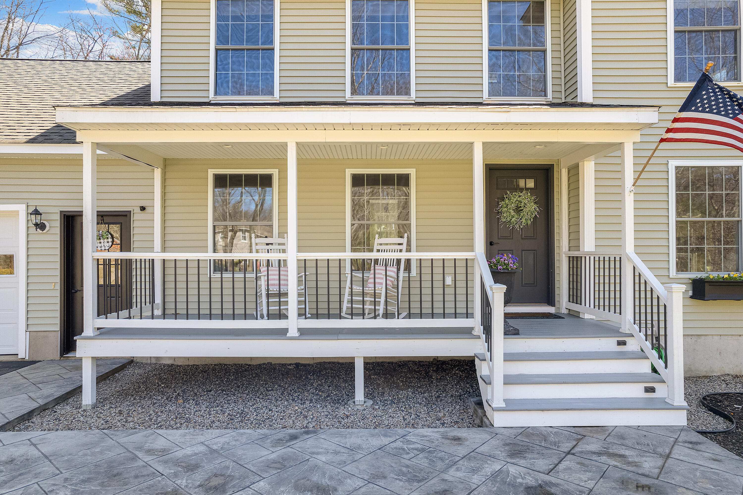 104 Guinea Road Berwick, ME 03901 - Photo 3 of 43 104 Guinea Rd_104
