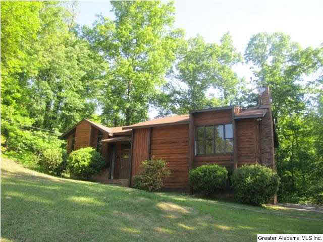4661 Burning Tree Lane Pelham, AL 35124 - Photo 1 of 14