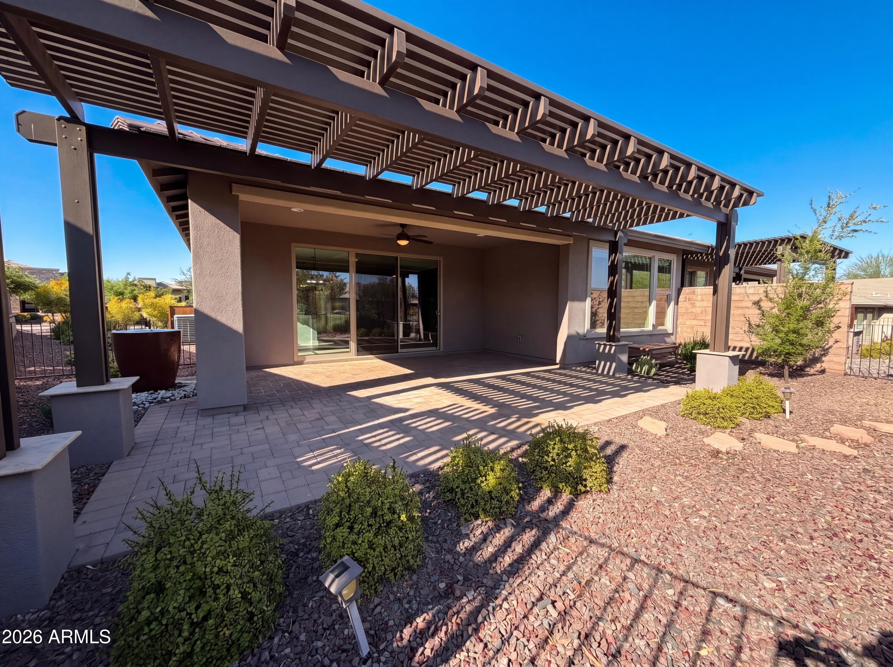 17667 East Chevelon Canyon Circle Rio Verde, AZ 85263 - Photo 5 of 25