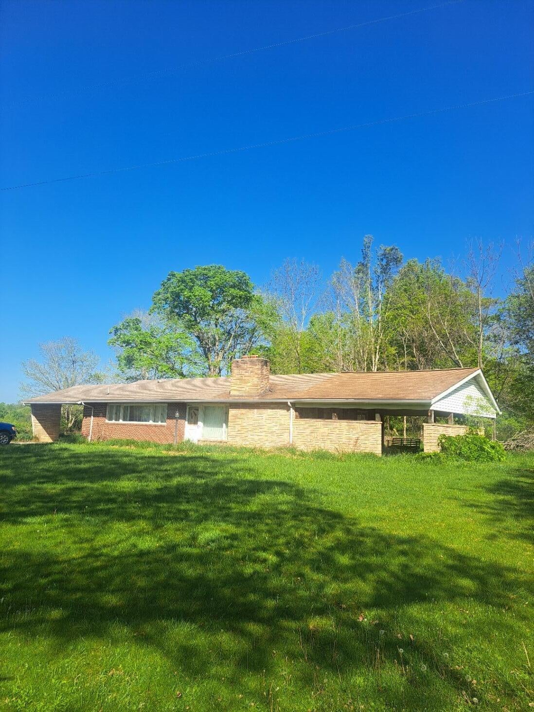 5441 Wayside Creamery Road Talcott, WV 24981 - Photo 8 of 9 Gallery Image 8