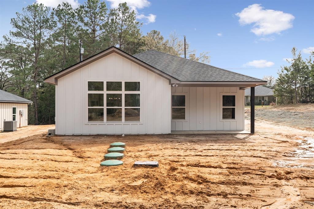335 Perdanales Bullard, TX 75757 - Photo 33 of 37 a view of a house with a yard