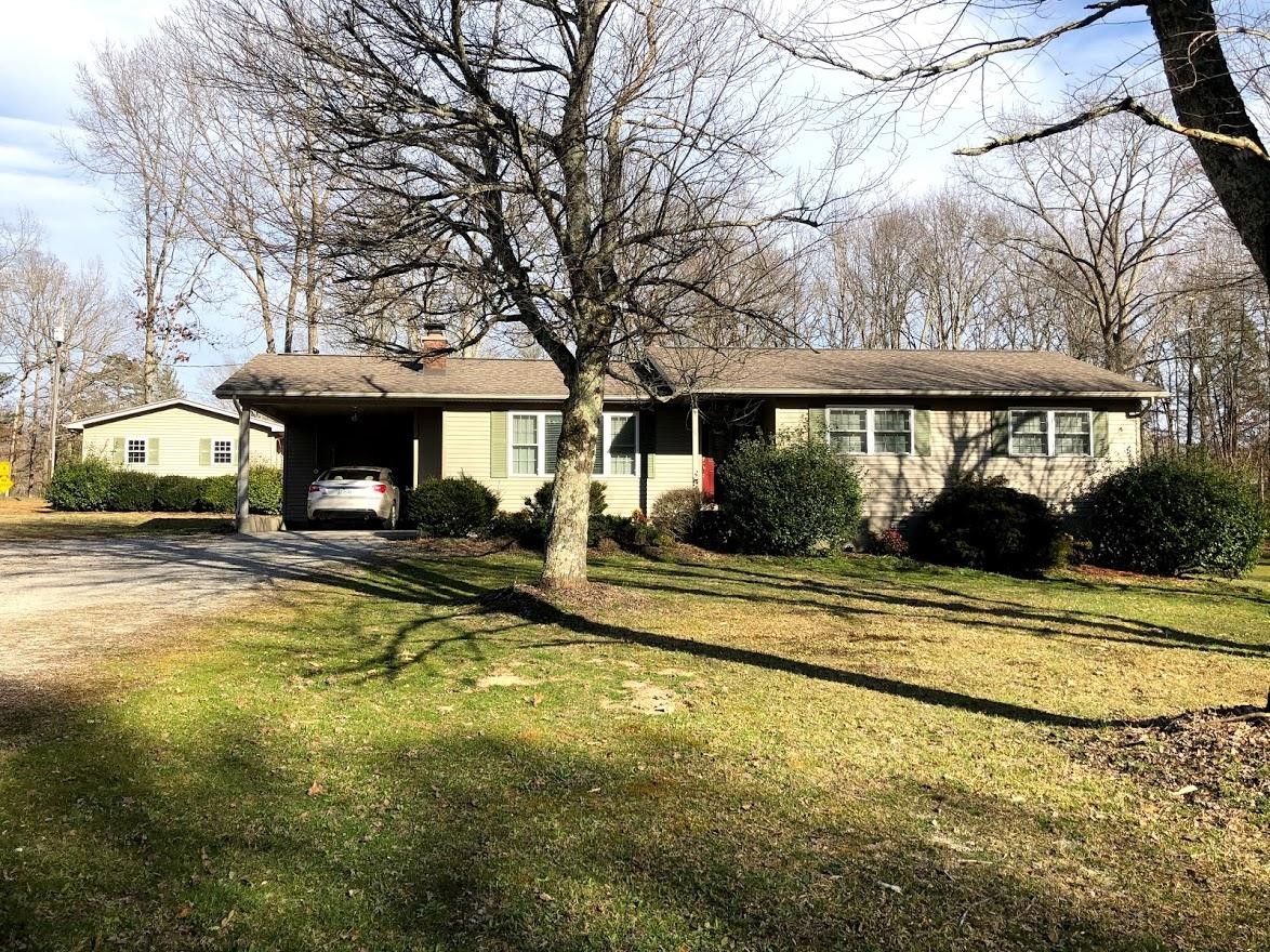 1016 Smallwood Road Jamestown, TN 38556 - Photo 1 of 39 Gallery Image 1