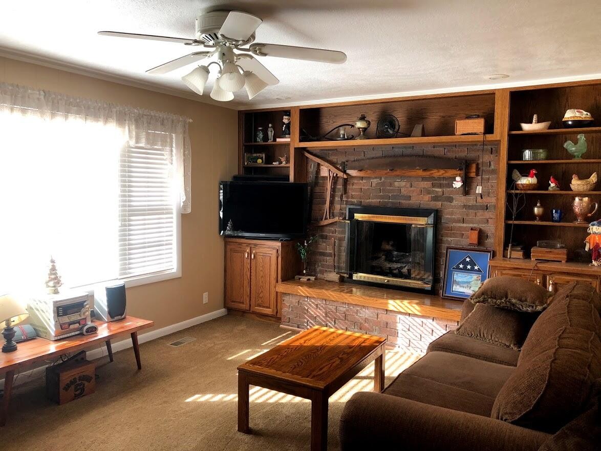 1016 Smallwood Road Jamestown, TN 38556 - Photo 2 of 39 Gallery Image 2