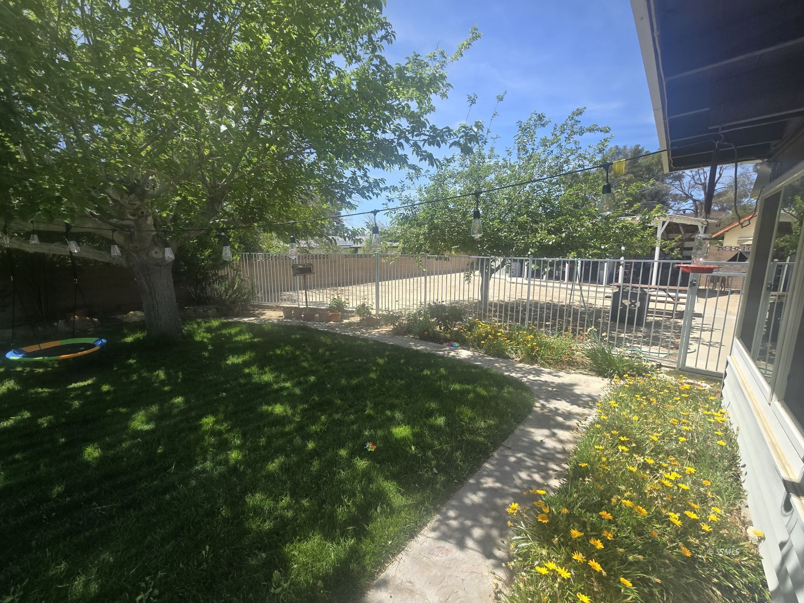 733 Trisha Court Ridgecrest, CA 93555 - Photo 23 of 30