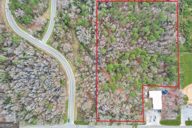 a view of water from a balcony