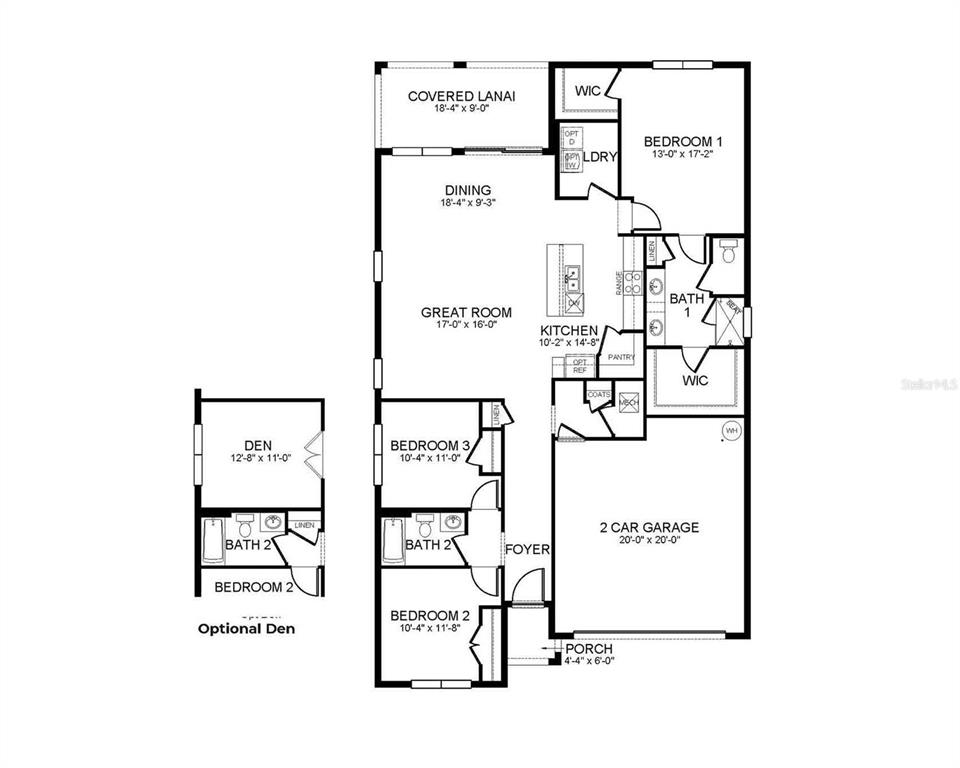 18248 Beach Ranch Terrace Lakewood Ranch, FL 34211 - Photo 12 of 39 Gallery Image 12