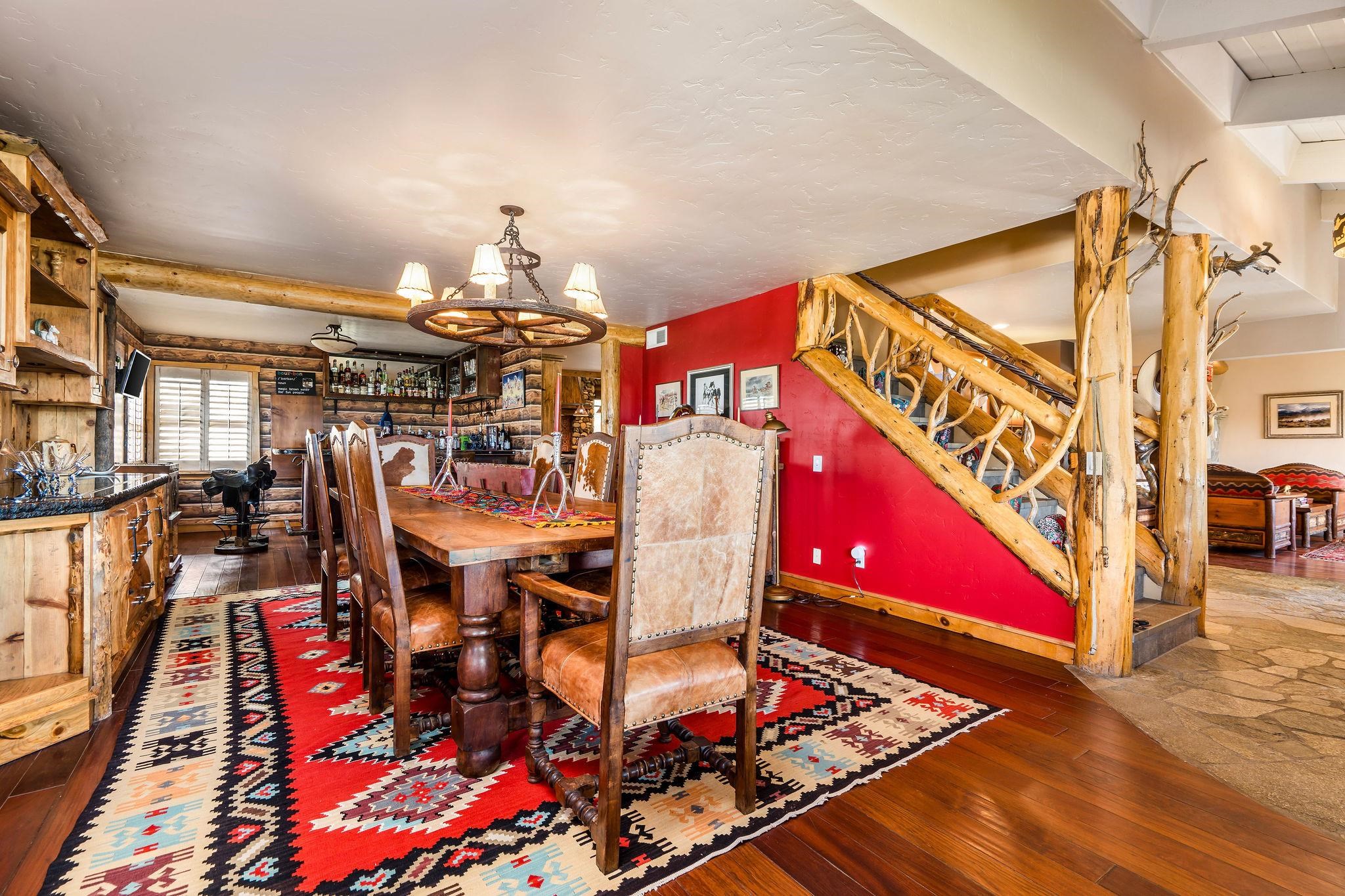 716 Aspen Springs Ranch Road, Unit 59012 Mammoth Lakes, CA 93546 - Photo 23 of 50 a view of an outdoor space