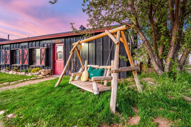 $4,599,000 | 716 Aspen Springs Ranch Road, Unit 59012, Mammoth Lakes, CA 93546