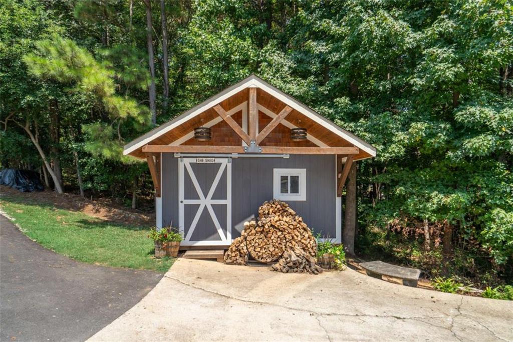 1370 Cook Road Oxford, GA 30054 - Photo 93 of 100 Gallery Image 93