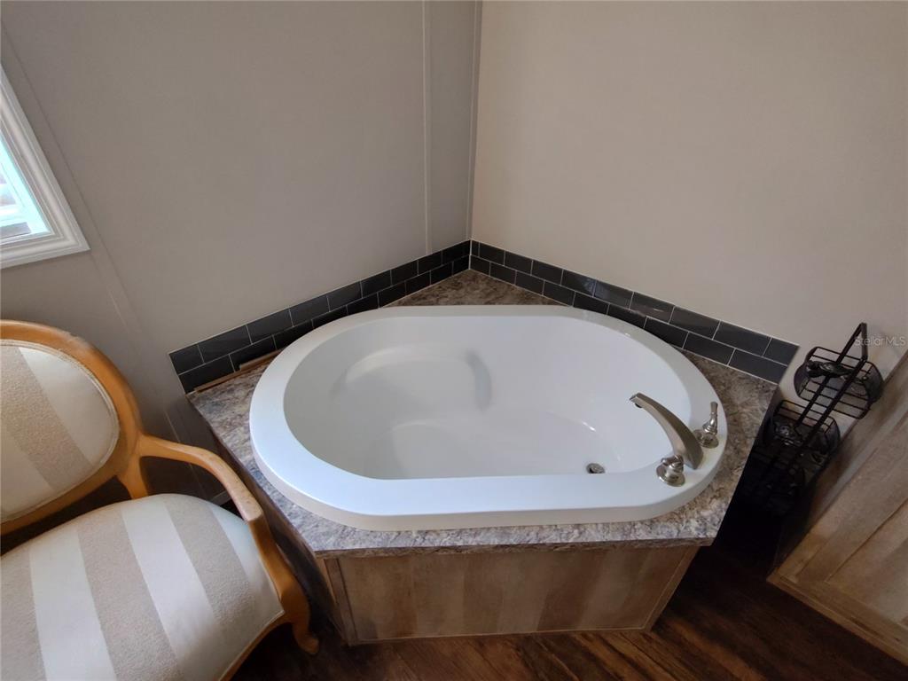 9811 Bud Street Hudson, FL 34669 - Photo 13 of 53 a close up of a sink