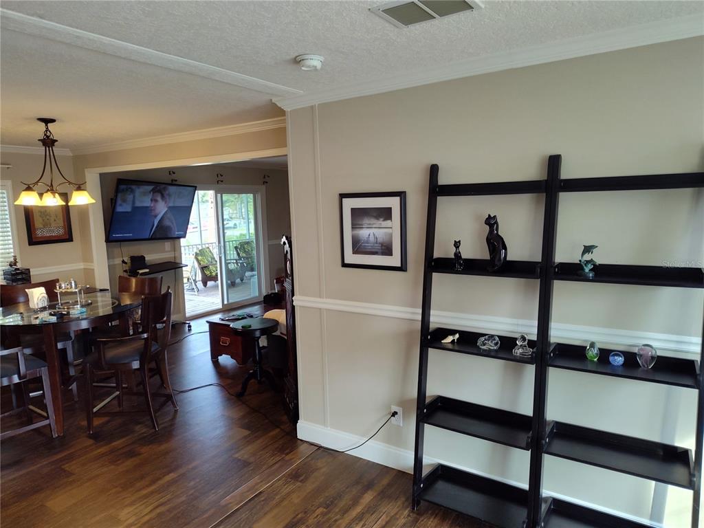 9811 Bud Street Hudson, FL 34669 - Photo 17 of 53 a living room with furniture