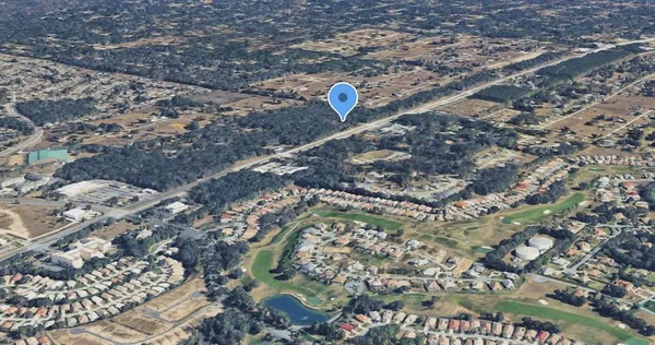 $675,000 | 161 West Norvell Bryant Highway, Hernando, FL 34442