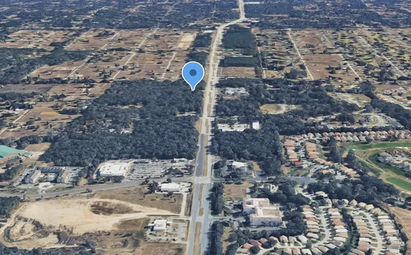 $675,000 | 161 West Norvell Bryant Highway, Hernando, FL 34442