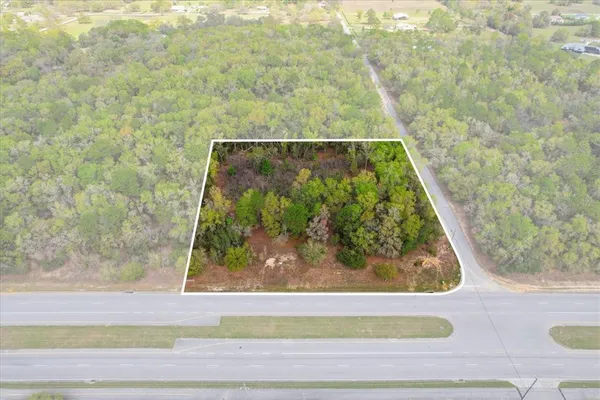 $675,000 | 161 West Norvell Bryant Highway, Hernando, FL 34442