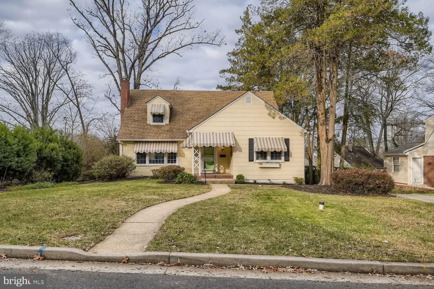 5 Greenbrier Road Towson, MD 21286 - Photo 1 of 31 Gallery Image 1