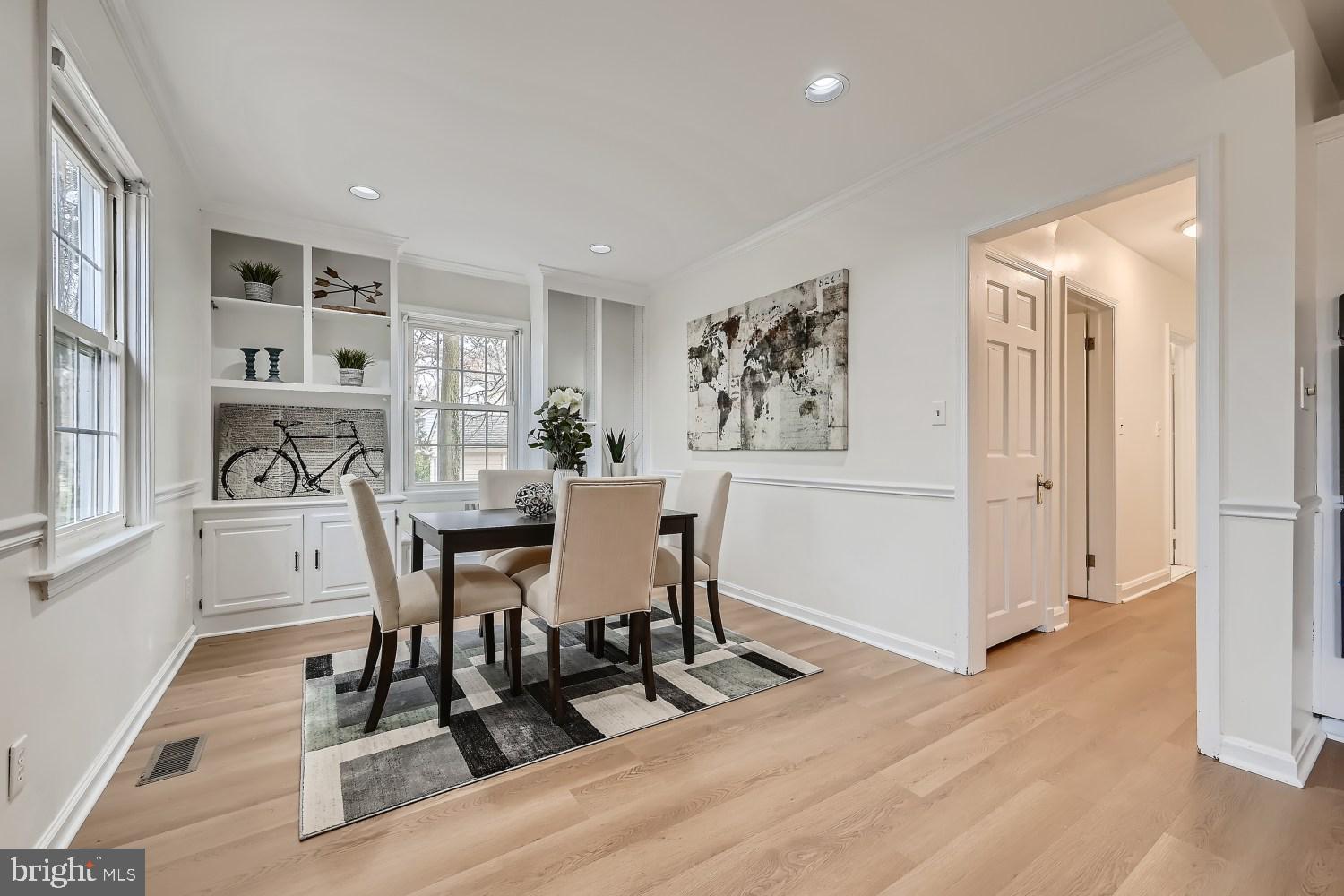 5 Greenbrier Road Towson, MD 21286 - Photo 14 of 31 Gallery Image 14