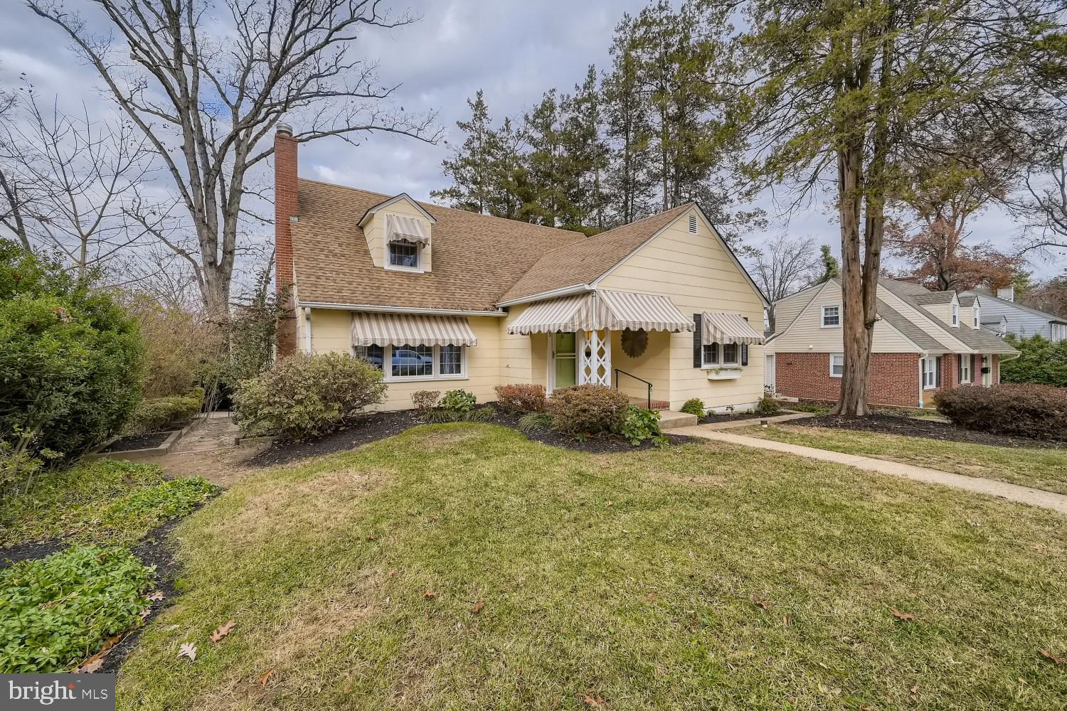 5 Greenbrier Road Towson, MD 21286 - Photo 3 of 31 Gallery Image 3
