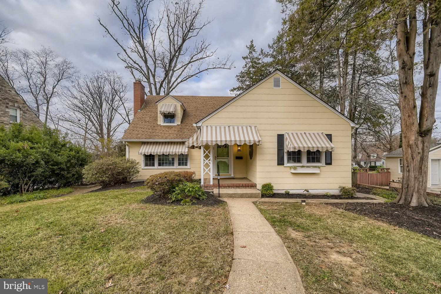 5 Greenbrier Road Towson, MD 21286 - Photo 31 of 31 Gallery Image 31