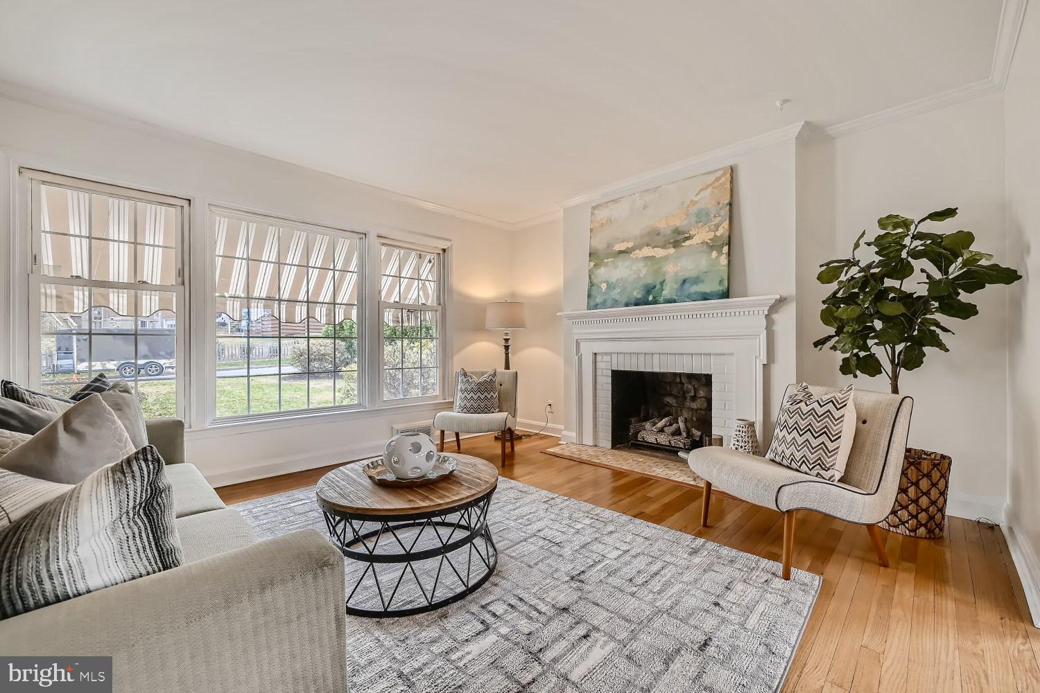 5 Greenbrier Road Towson, MD 21286 - Photo 6 of 31 Gallery Image 6