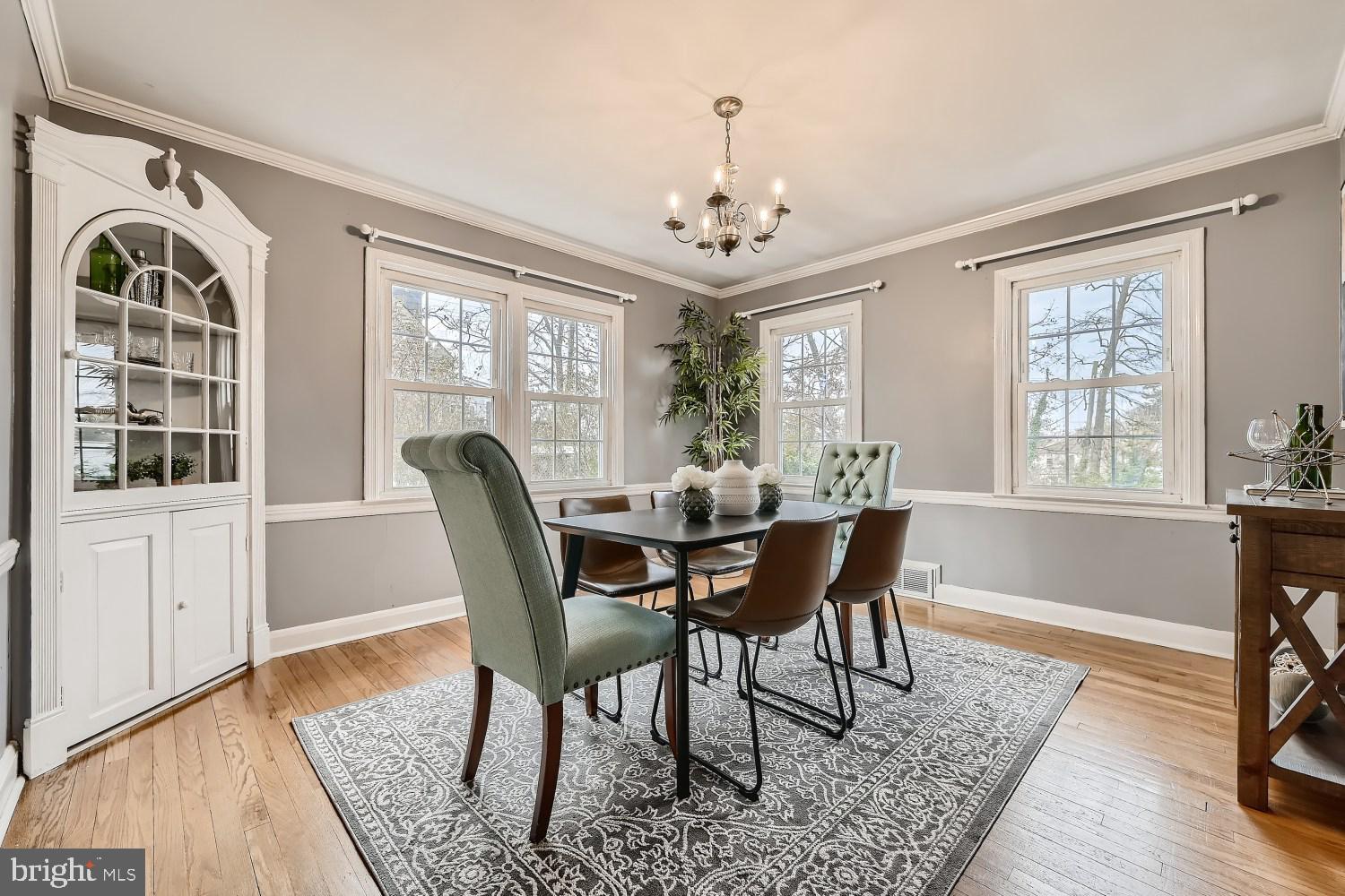5 Greenbrier Road Towson, MD 21286 - Photo 7 of 31 Gallery Image 7