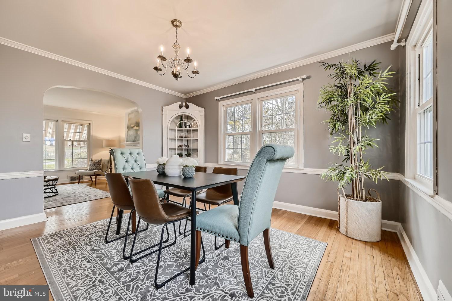 5 Greenbrier Road Towson, MD 21286 - Photo 8 of 31 Gallery Image 8