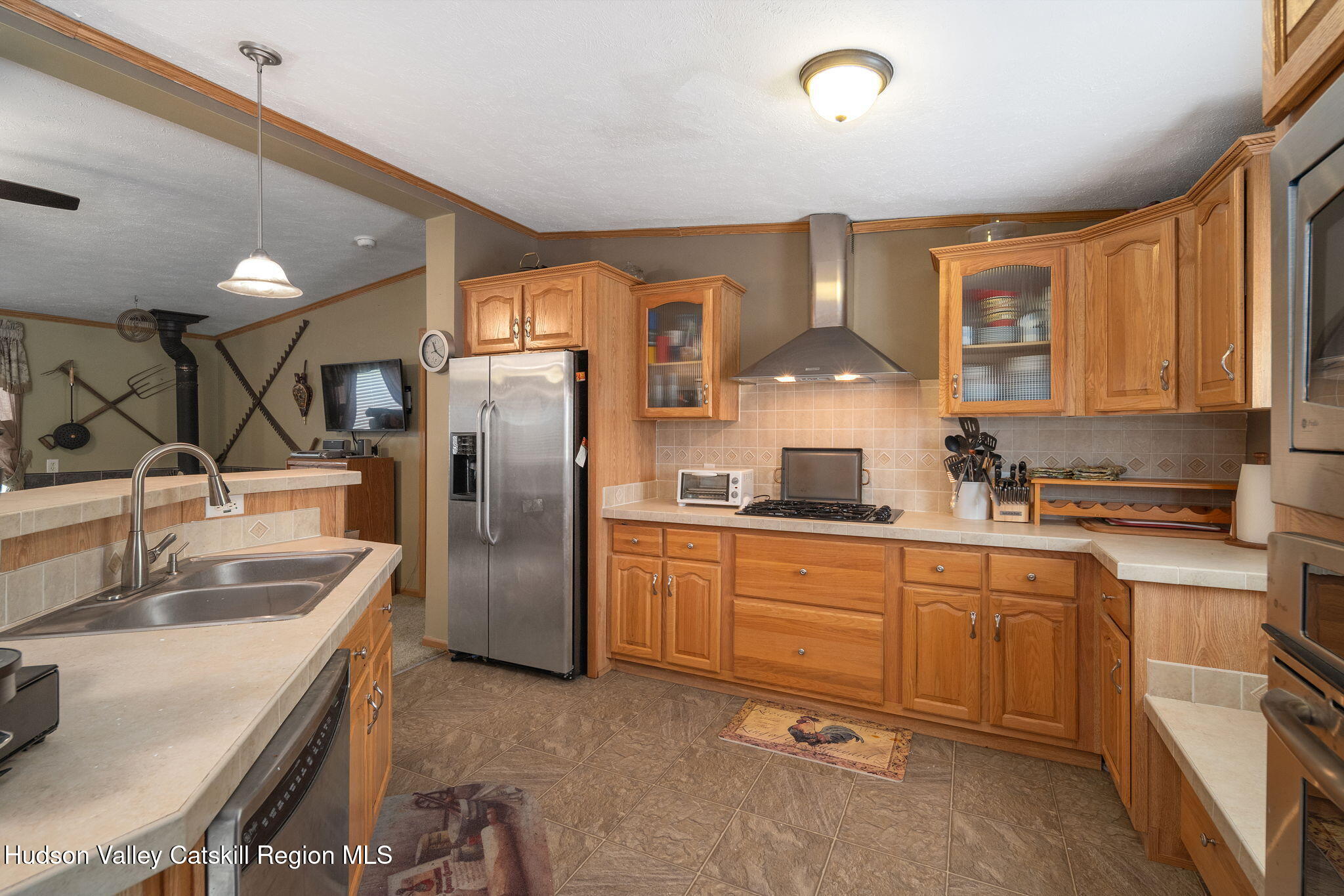 802 Bull Hill Road Gilboa, NY 12076 - Photo 10 of 43 11-802BullHIllRd_11