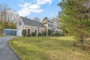 32 Pimlico Pond Road Sandwich, MA 02644 - Photo 1 of 32