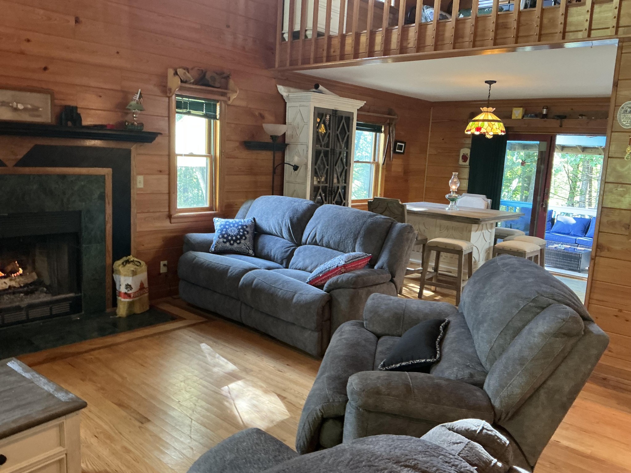 5475 Otto Williams Road Cosby, TN 37722 - Photo 15 of 60