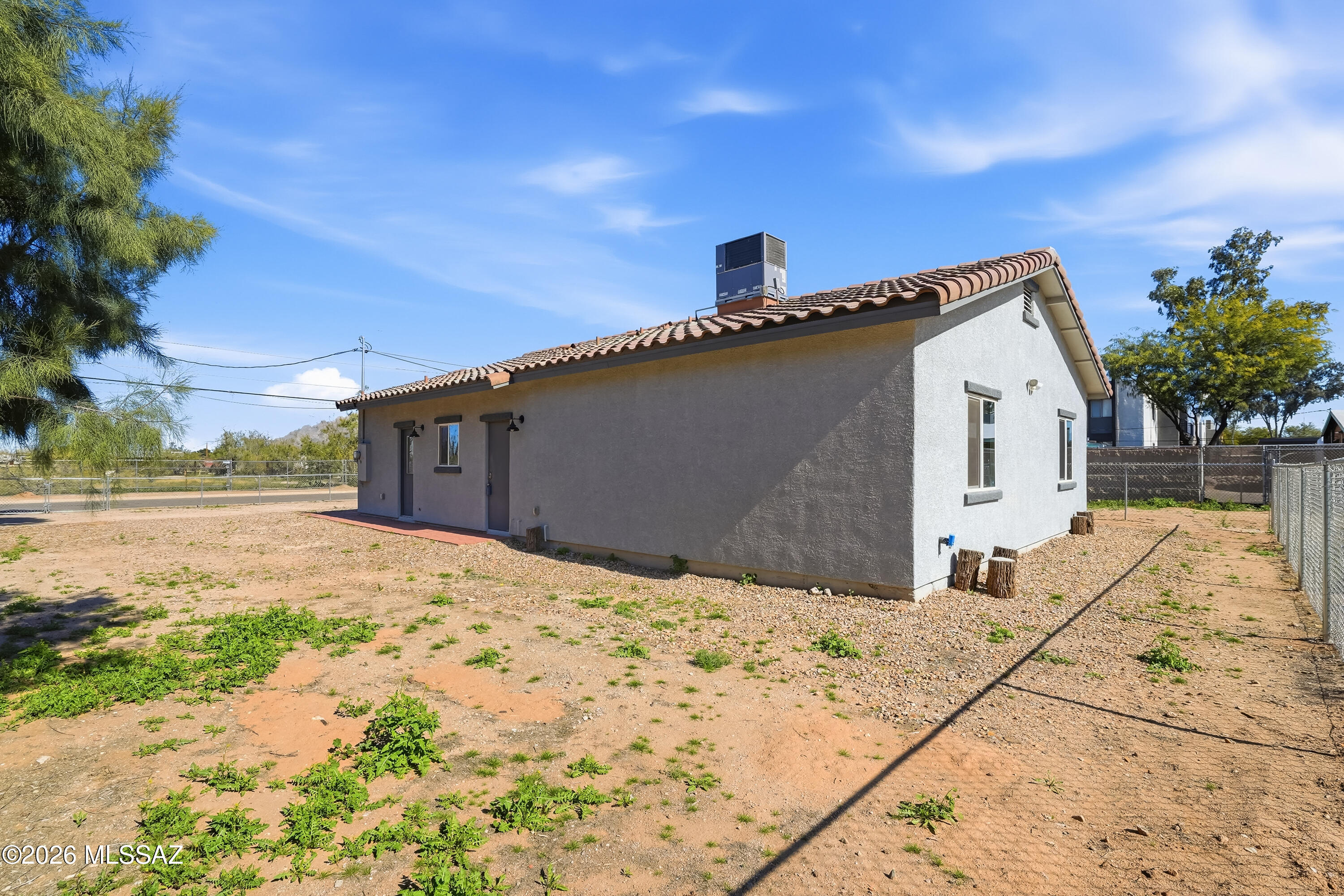 551 West Thurber Road Tucson, AZ 85705 - Photo 21 of 25 Gallery Image 21